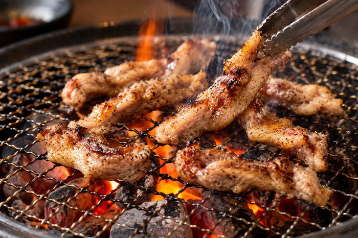 セセリ食べ放題