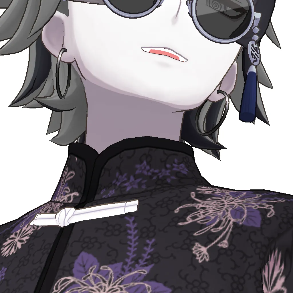 サケヤケゴミクズ