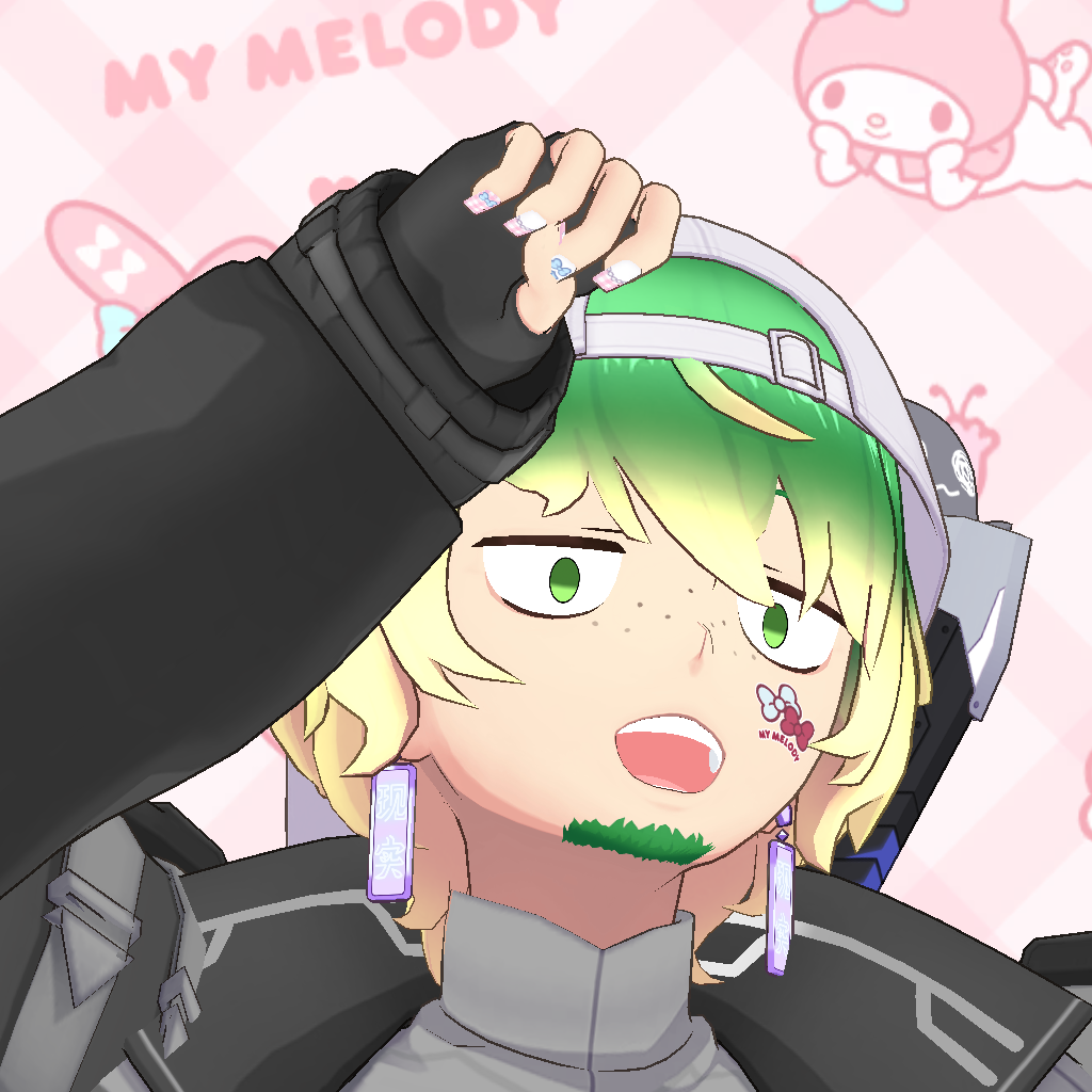 ぜあみ